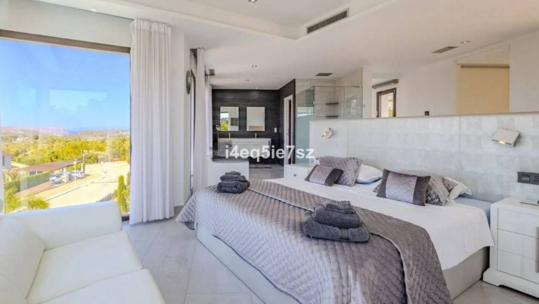Venta - Chalet - Jávea - Xàbia - Jávea - Xàbia Centro