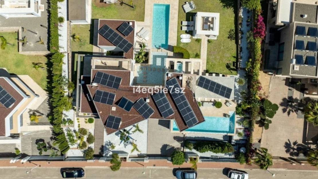 Venta - Chalet - Jávea - Xàbia - Jávea - Xàbia Centro