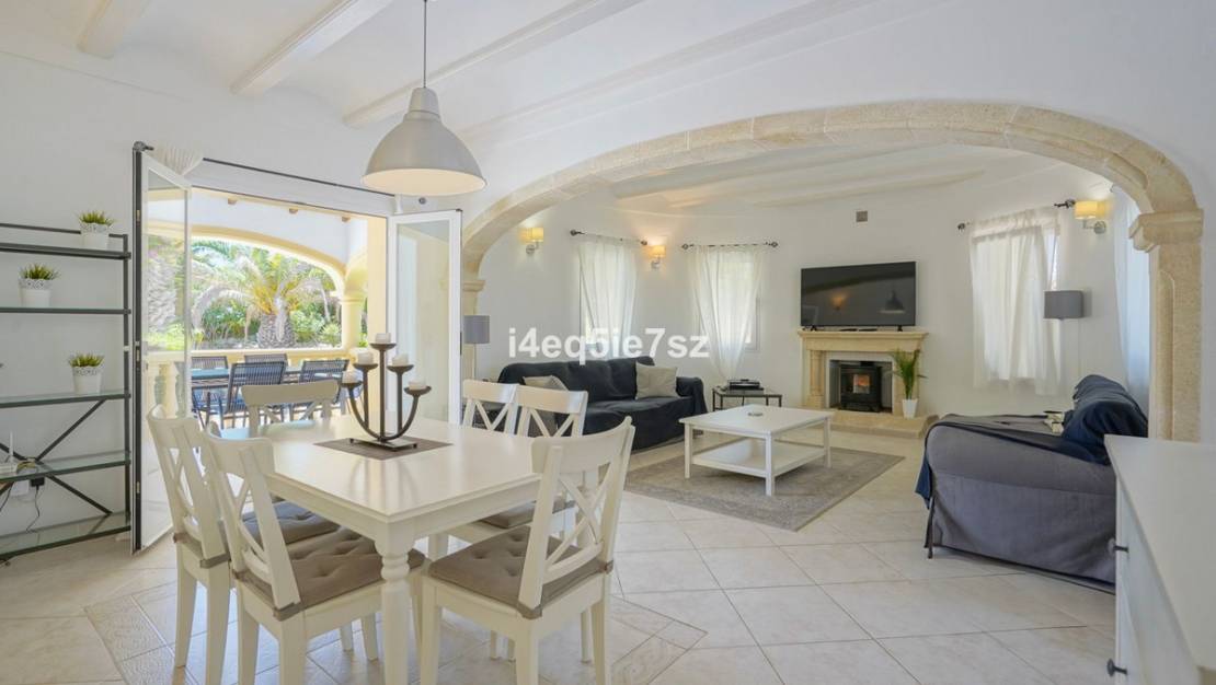 Venta - Chalet - Jávea - Xàbia - Jávea - Xàbia Centro