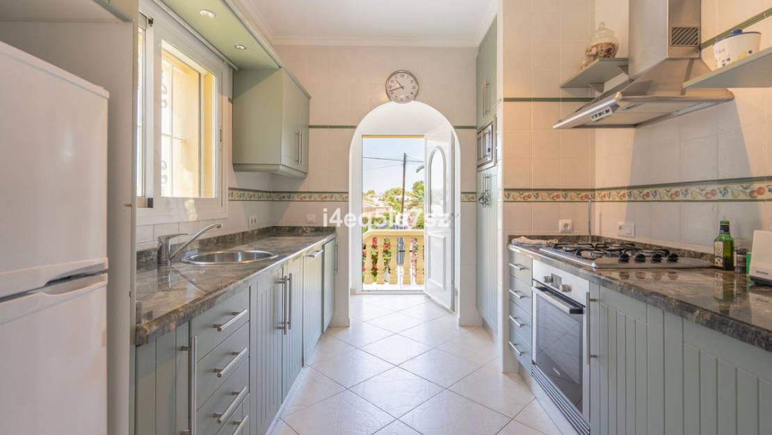 Venta - Chalet - Jávea - Xàbia - Jávea - Xàbia Centro