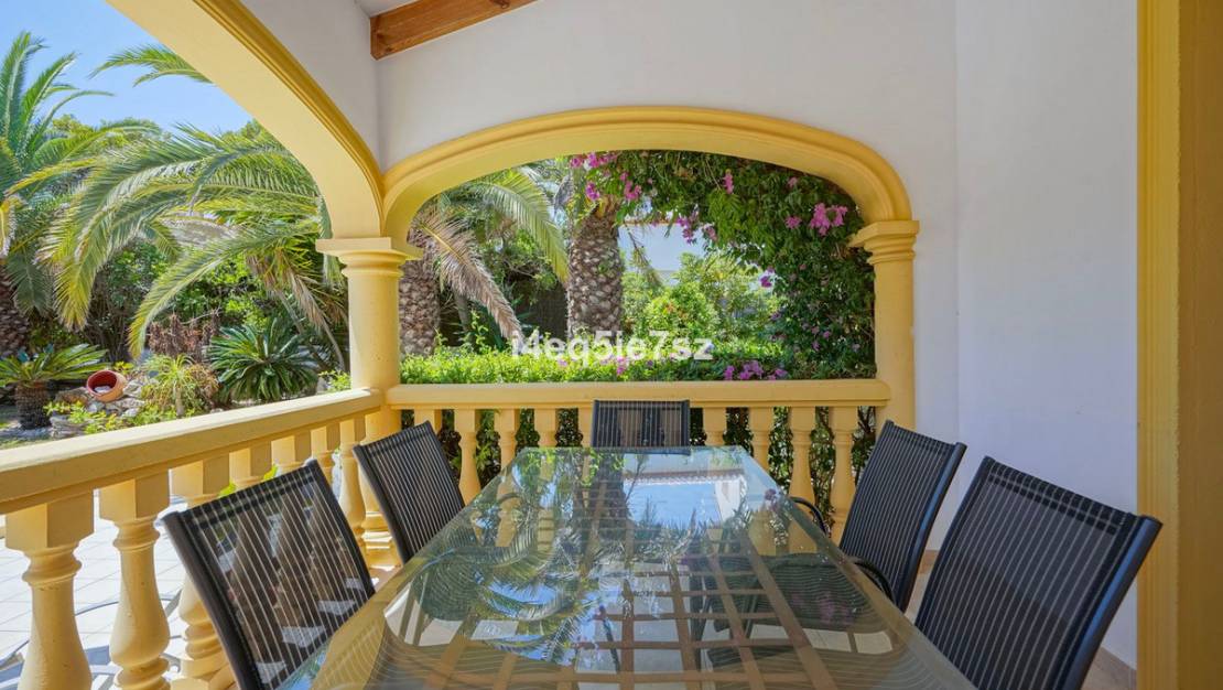 Venta - Chalet - Jávea - Xàbia - Jávea - Xàbia Centro