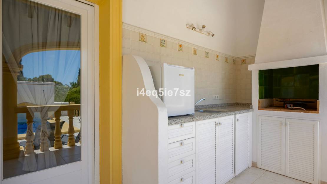 Venta - Chalet - Jávea - Xàbia - Jávea - Xàbia Centro