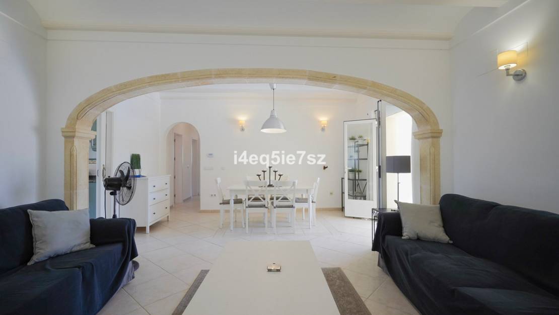 Venta - Chalet - Jávea - Xàbia - Jávea - Xàbia Centro