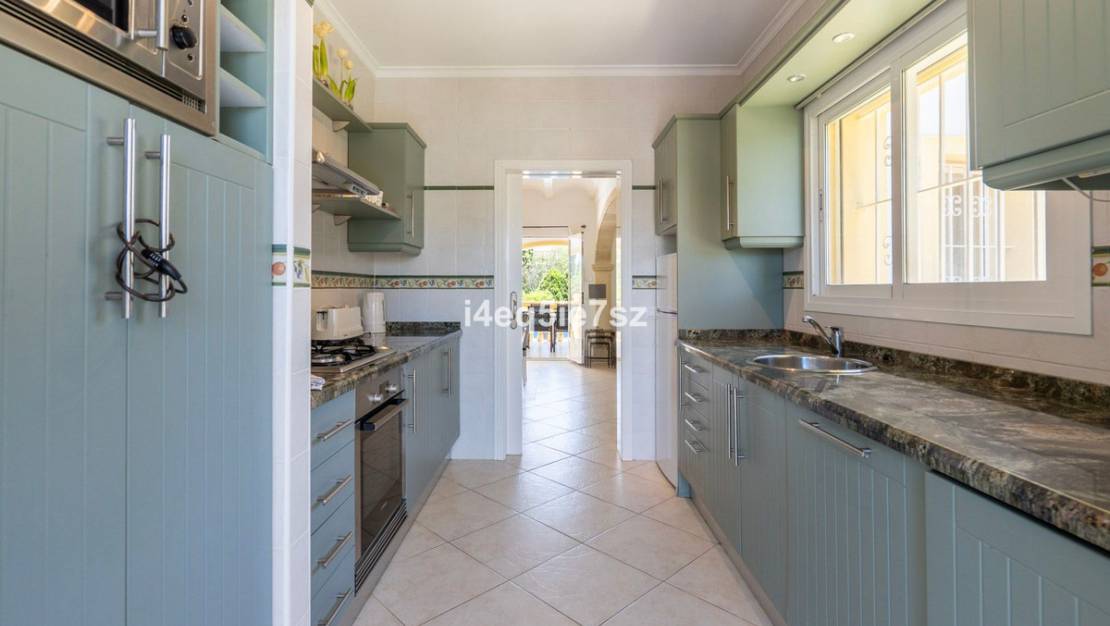 Venta - Chalet - Jávea - Xàbia - Jávea - Xàbia Centro