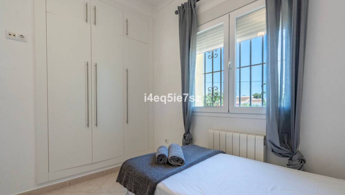 Venta - Chalet - Jávea - Xàbia - Jávea - Xàbia Centro