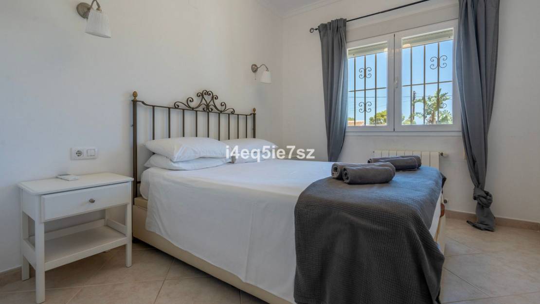 Venta - Chalet - Jávea - Xàbia - Jávea - Xàbia Centro