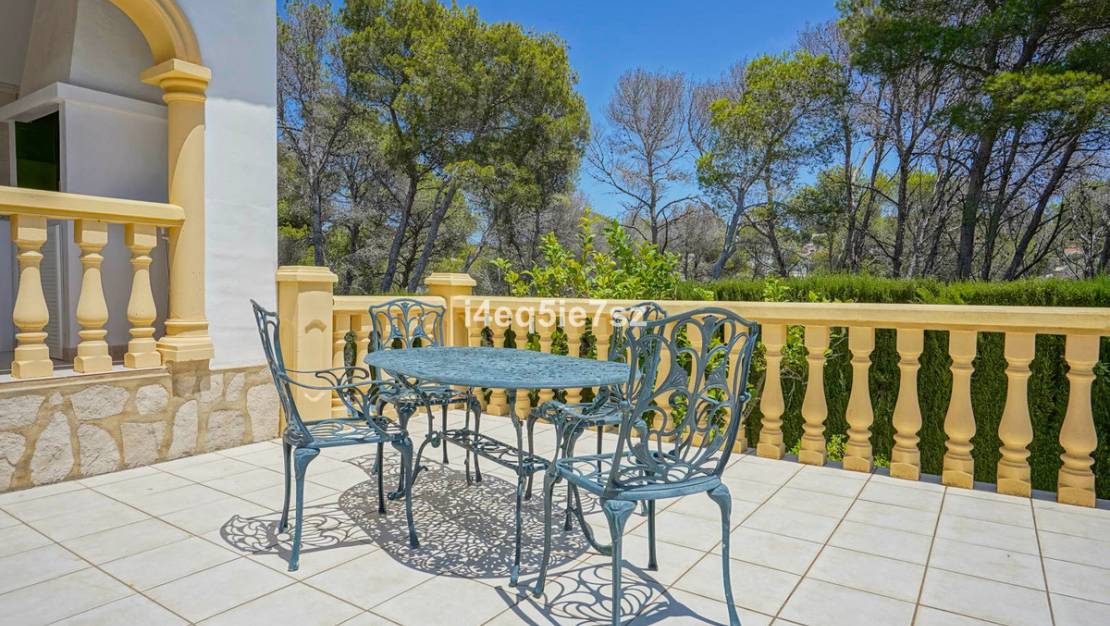 Venta - Chalet - Jávea - Xàbia - Jávea - Xàbia Centro