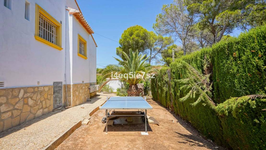 Venta - Chalet - Jávea - Xàbia - Jávea - Xàbia Centro