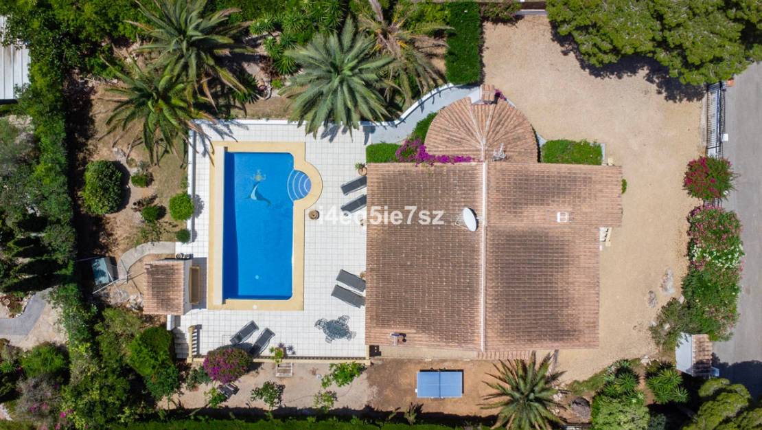 Venta - Chalet - Jávea - Xàbia - Jávea - Xàbia Centro