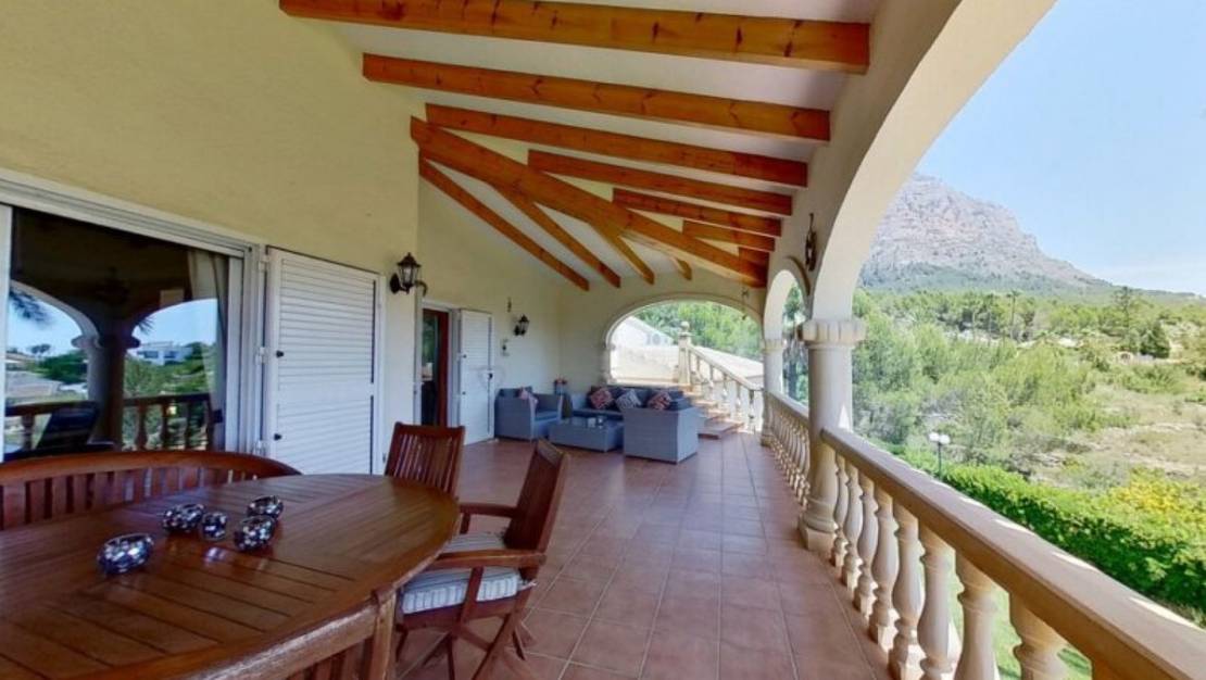 Venta - Chalet - Jávea - Xàbia - Jávea - Xàbia Centro