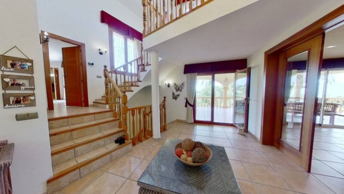 Venta - Chalet - Jávea - Xàbia - Jávea - Xàbia Centro