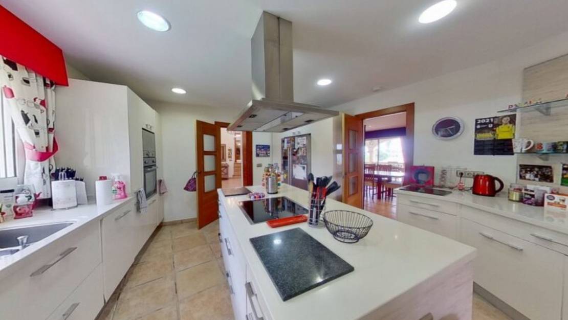 Venta - Chalet - Jávea - Xàbia - Jávea - Xàbia Centro