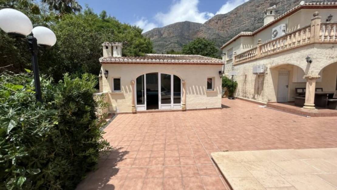 Venta - Chalet - Jávea - Xàbia - Jávea - Xàbia Centro