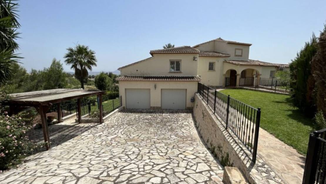 Venta - Chalet - Jávea - Xàbia - Jávea - Xàbia Centro