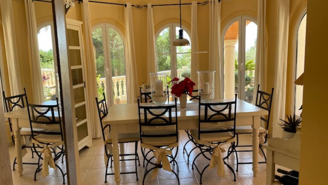 Venta - Chalet - Jávea - Xàbia - Jávea - Xàbia Centro