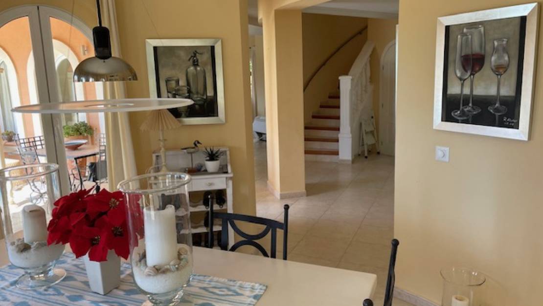 Venta - Chalet - Jávea - Xàbia - Jávea - Xàbia Centro