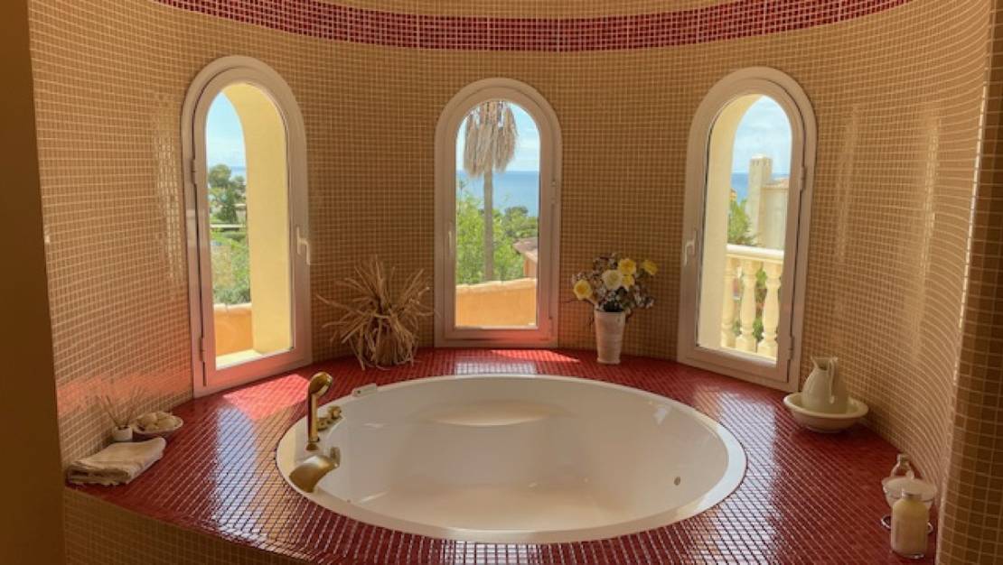 Venta - Chalet - Jávea - Xàbia - Jávea - Xàbia Centro