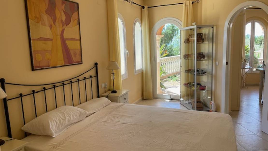 Venta - Chalet - Jávea - Xàbia - Jávea - Xàbia Centro