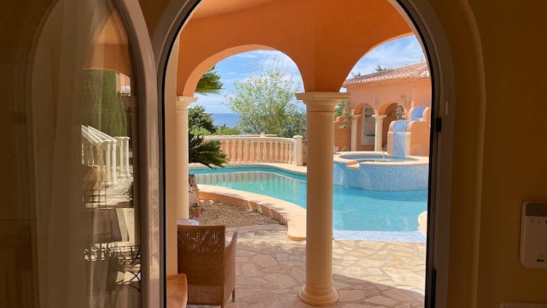 Venta - Chalet - Jávea - Xàbia - Jávea - Xàbia Centro