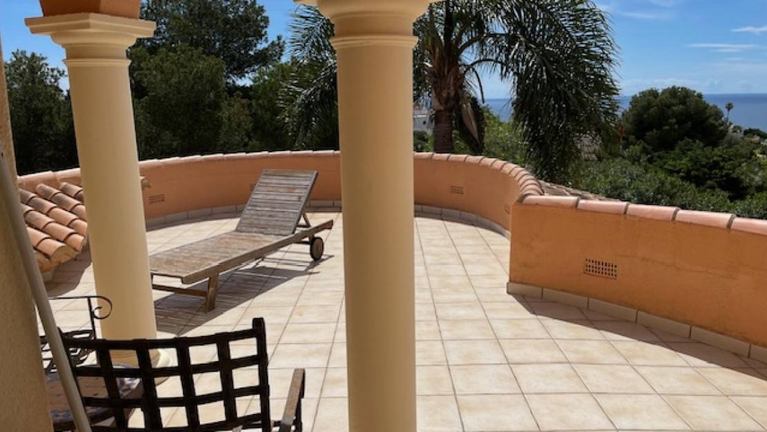 Venta - Chalet - Jávea - Xàbia - Jávea - Xàbia Centro