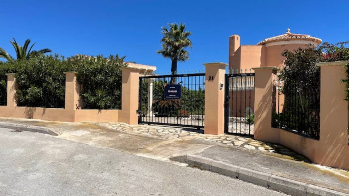 Venta - Chalet - Jávea - Xàbia - Jávea - Xàbia Centro