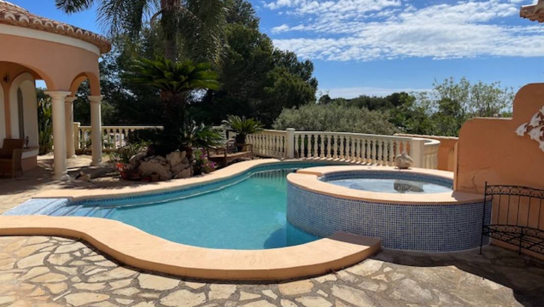 Venta - Chalet - Jávea - Xàbia - Jávea - Xàbia Centro