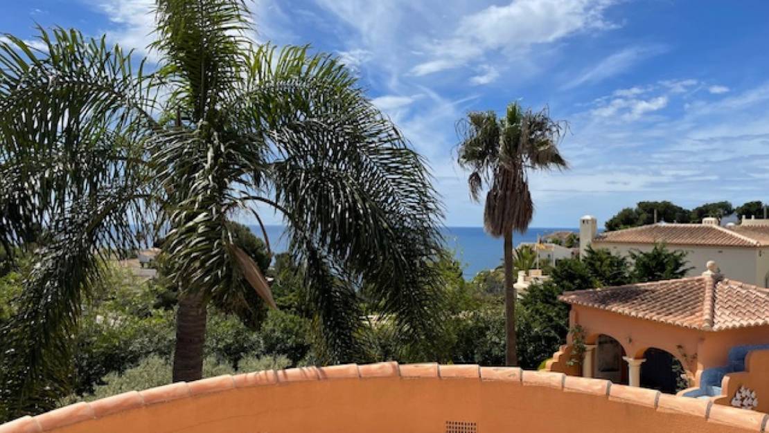 Venta - Chalet - Jávea - Xàbia - Jávea - Xàbia Centro