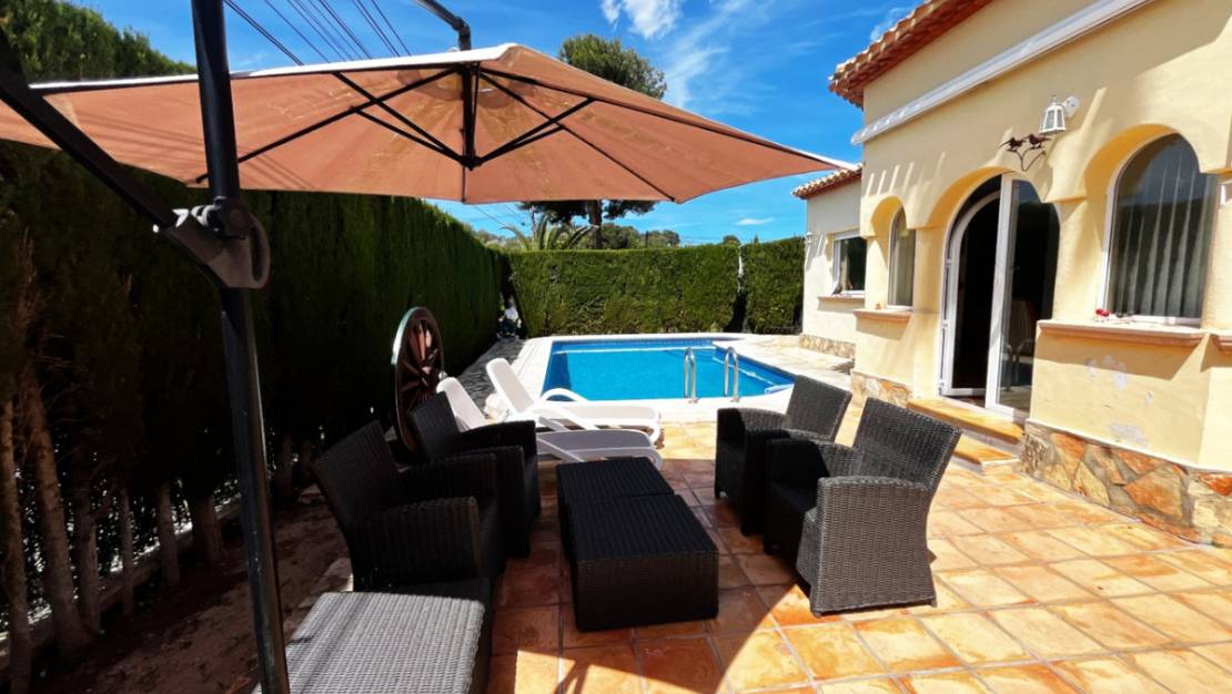 Venta - Chalet - Jávea - Xàbia - Jávea - Xàbia Centro