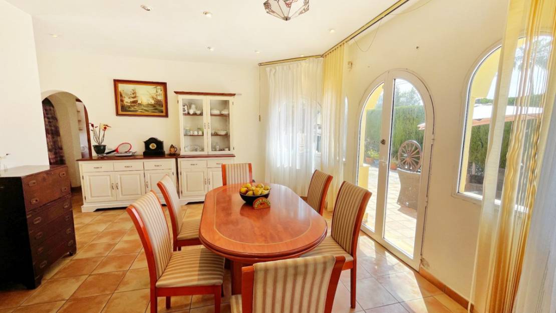 Venta - Chalet - Jávea - Xàbia - Jávea - Xàbia Centro