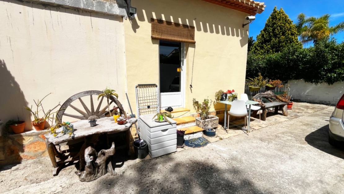 Venta - Chalet - Jávea - Xàbia - Jávea - Xàbia Centro