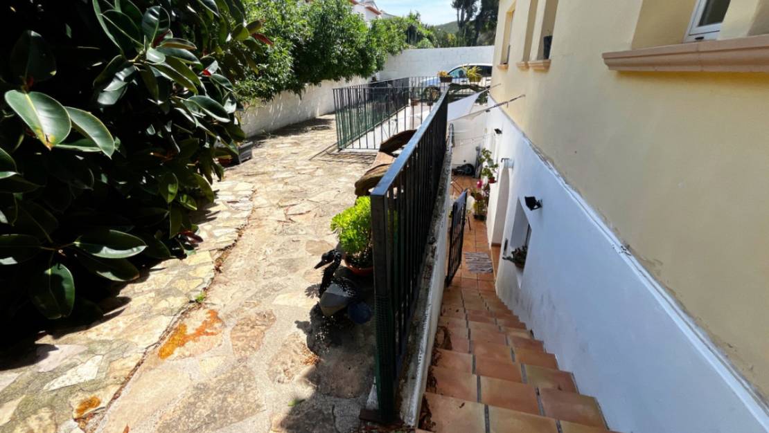 Venta - Chalet - Jávea - Xàbia - Jávea - Xàbia Centro