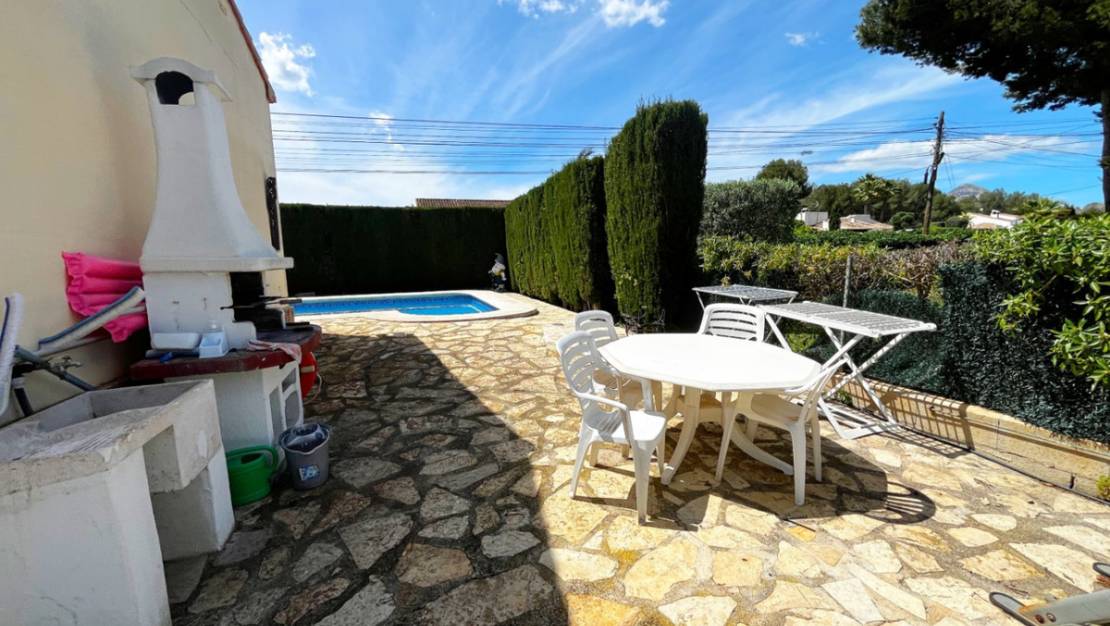 Venta - Chalet - Jávea - Xàbia - Jávea - Xàbia Centro