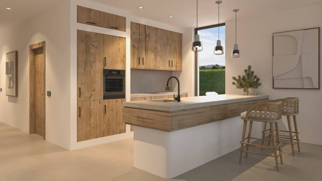 Venta - Chalet - Jávea - Xàbia - Jávea - Xàbia Centro