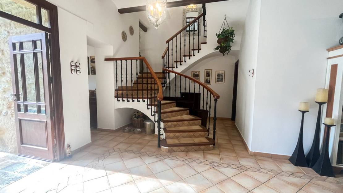 Venta - Chalet - Jávea - Xàbia - Jávea - Xàbia Centro