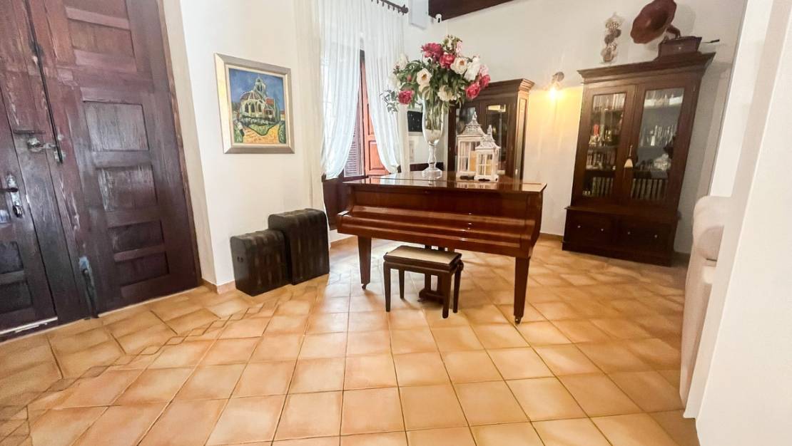 Venta - Chalet - Jávea - Xàbia - Jávea - Xàbia Centro