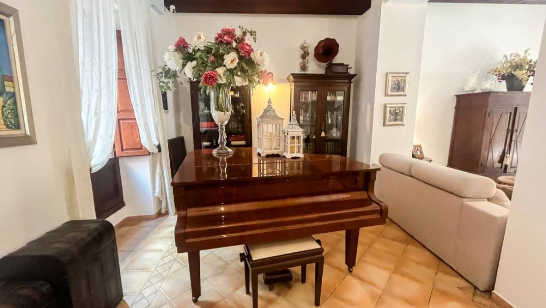 Venta - Chalet - Jávea - Xàbia - Jávea - Xàbia Centro