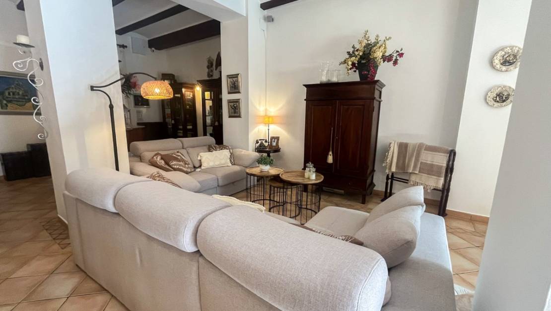 Venta - Chalet - Jávea - Xàbia - Jávea - Xàbia Centro