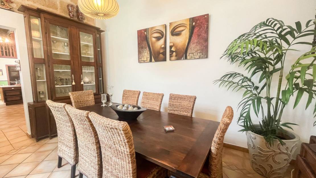 Venta - Chalet - Jávea - Xàbia - Jávea - Xàbia Centro