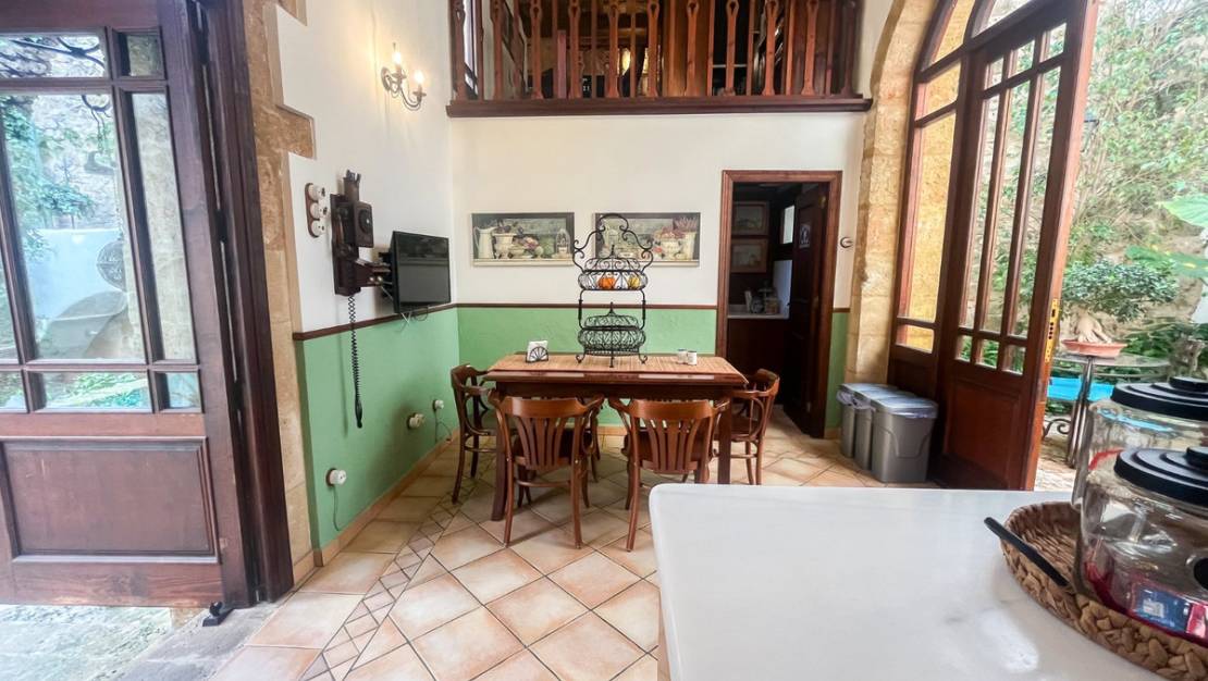 Venta - Chalet - Jávea - Xàbia - Jávea - Xàbia Centro