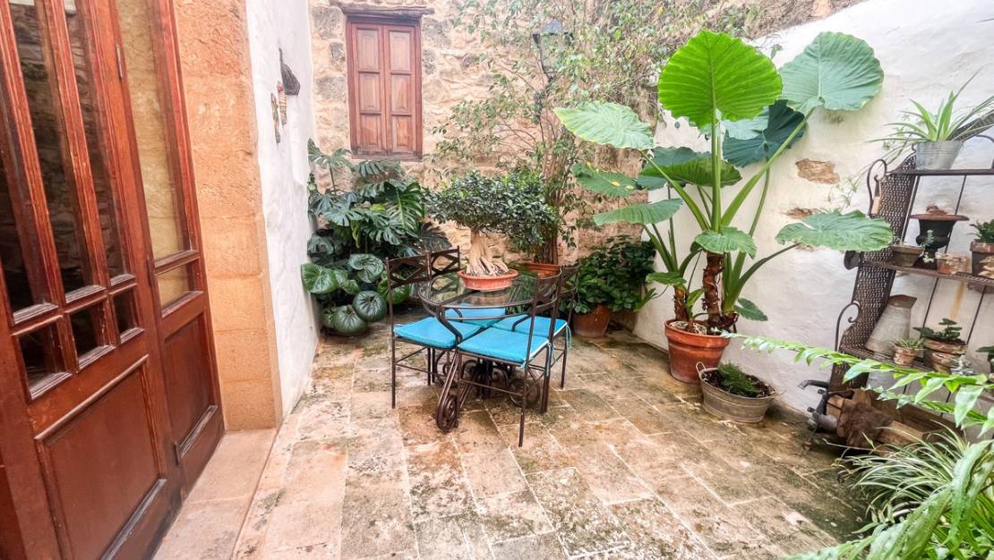 Venta - Chalet - Jávea - Xàbia - Jávea - Xàbia Centro