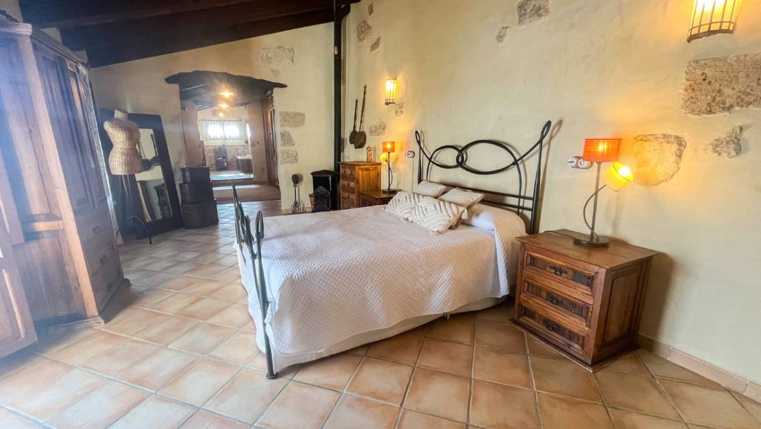 Venta - Chalet - Jávea - Xàbia - Jávea - Xàbia Centro