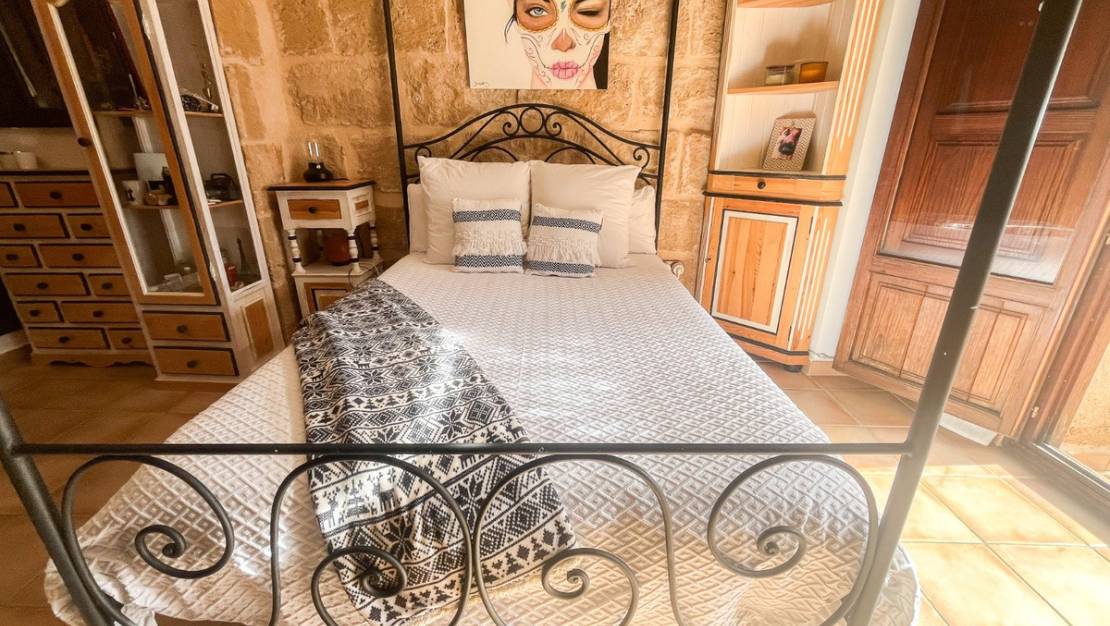 Venta - Chalet - Jávea - Xàbia - Jávea - Xàbia Centro