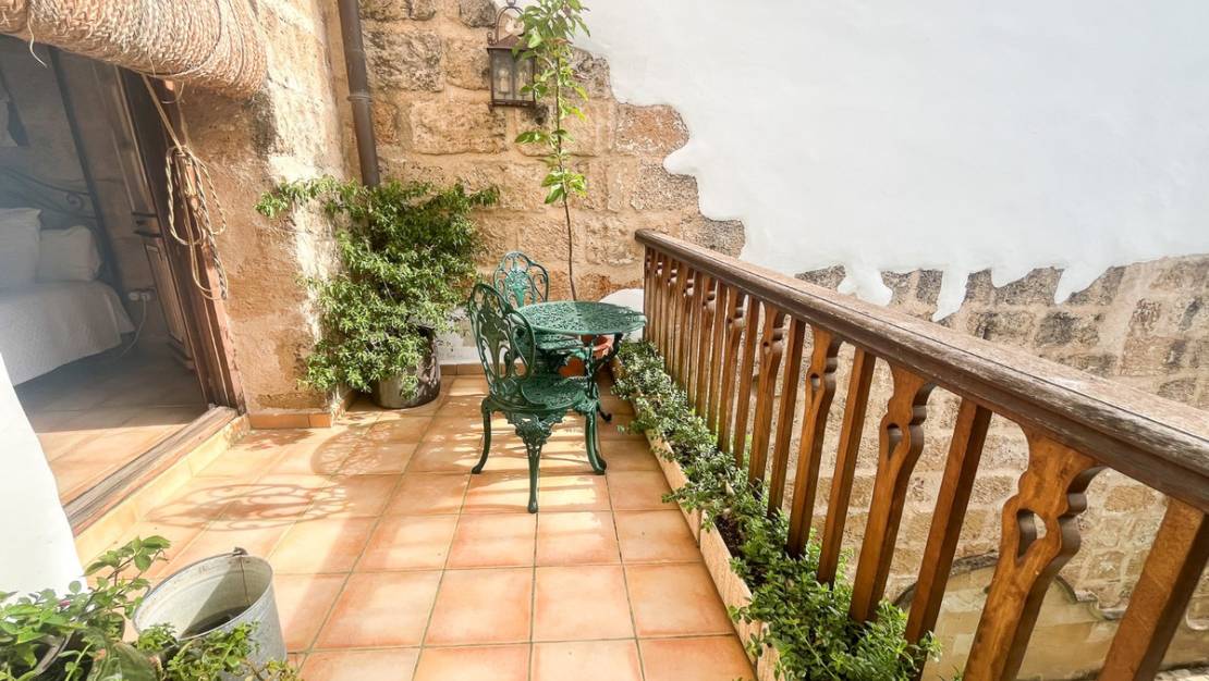 Venta - Chalet - Jávea - Xàbia - Jávea - Xàbia Centro