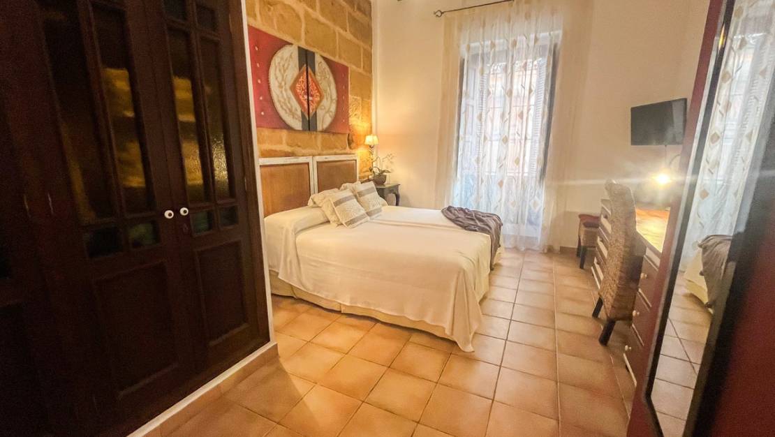 Venta - Chalet - Jávea - Xàbia - Jávea - Xàbia Centro