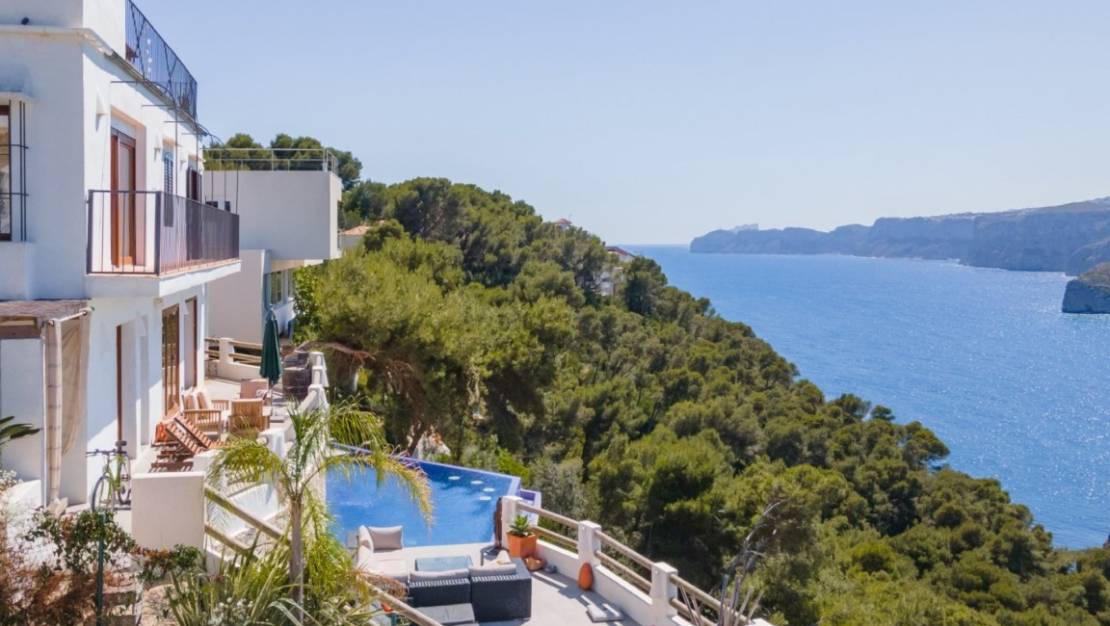 Venta - Chalet - Jávea - Xàbia - Jávea - Xàbia Centro