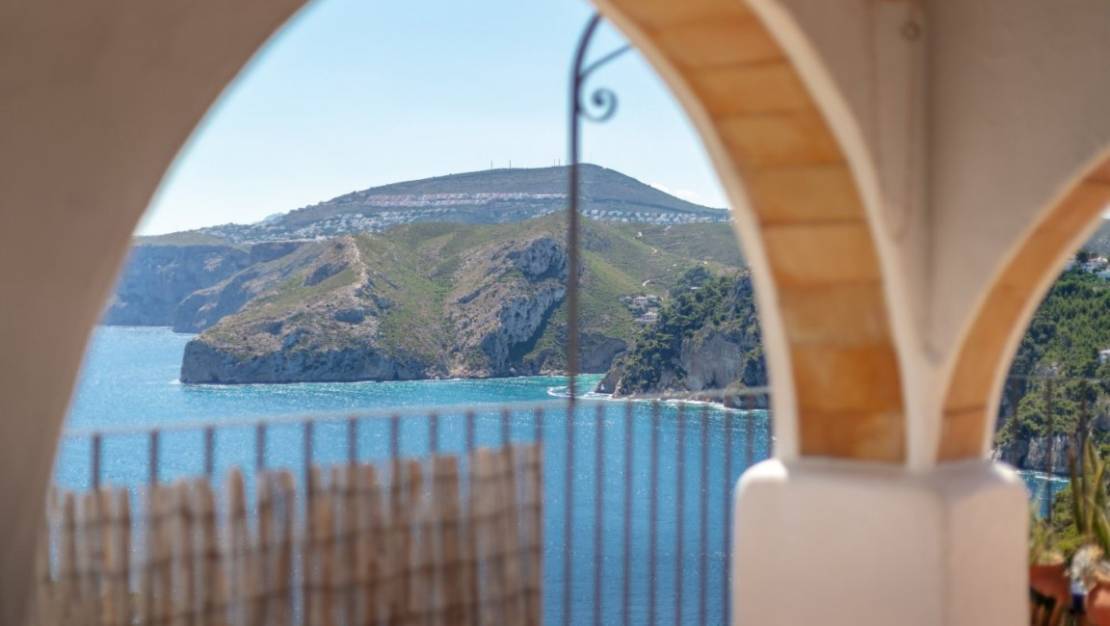 Venta - Chalet - Jávea - Xàbia - Jávea - Xàbia Centro