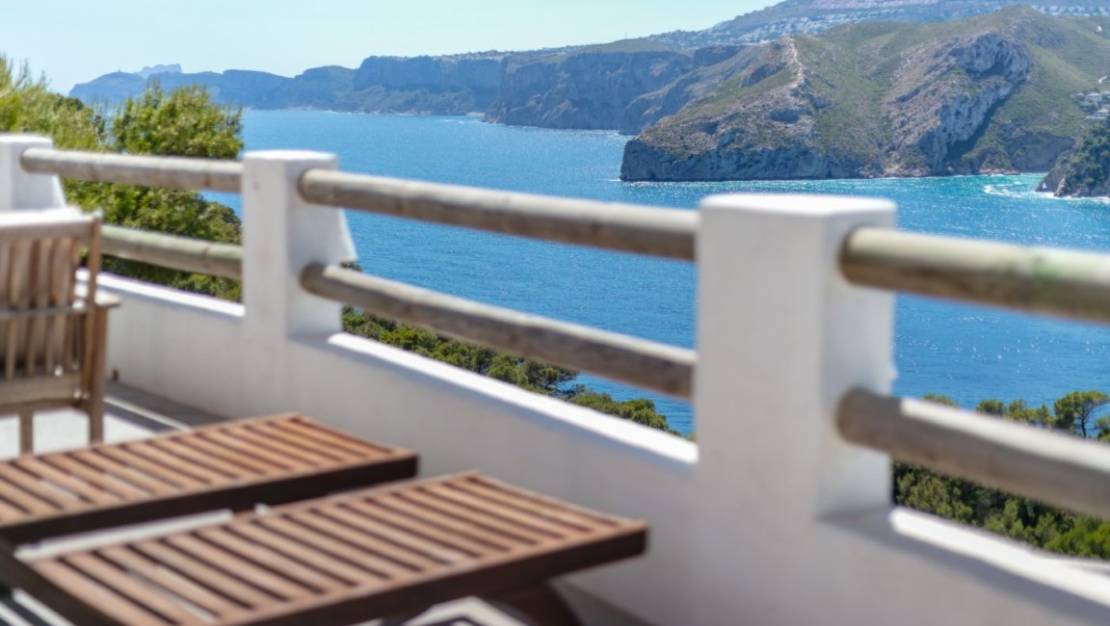 Venta - Chalet - Jávea - Xàbia - Jávea - Xàbia Centro