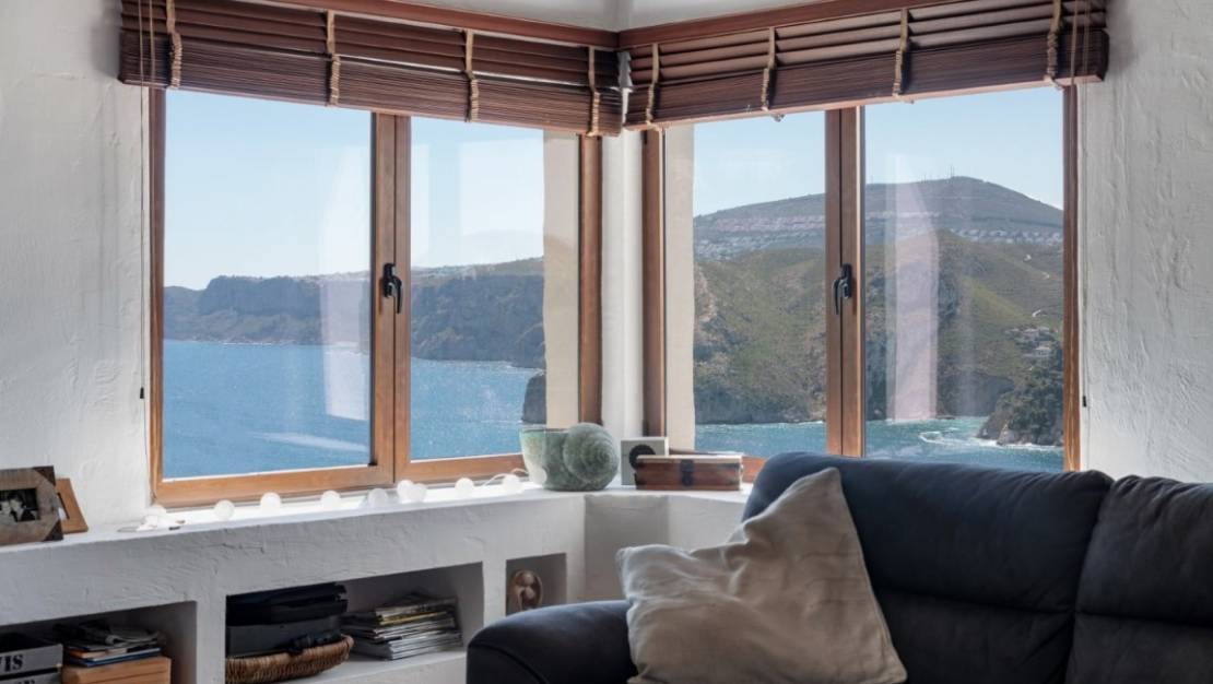 Venta - Chalet - Jávea - Xàbia - Jávea - Xàbia Centro