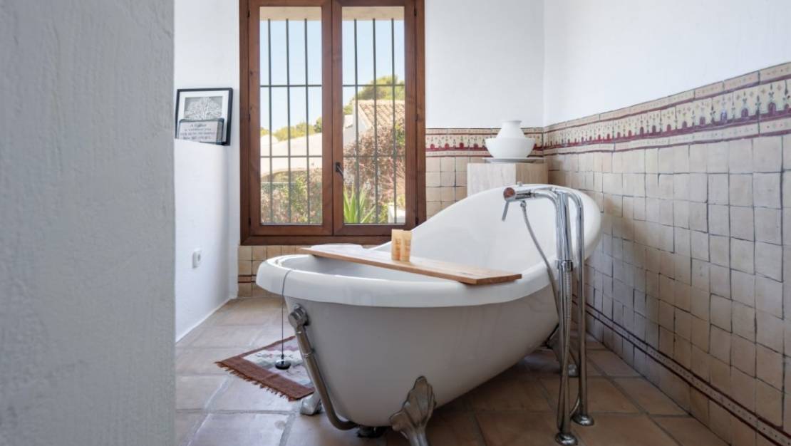 Venta - Chalet - Jávea - Xàbia - Jávea - Xàbia Centro