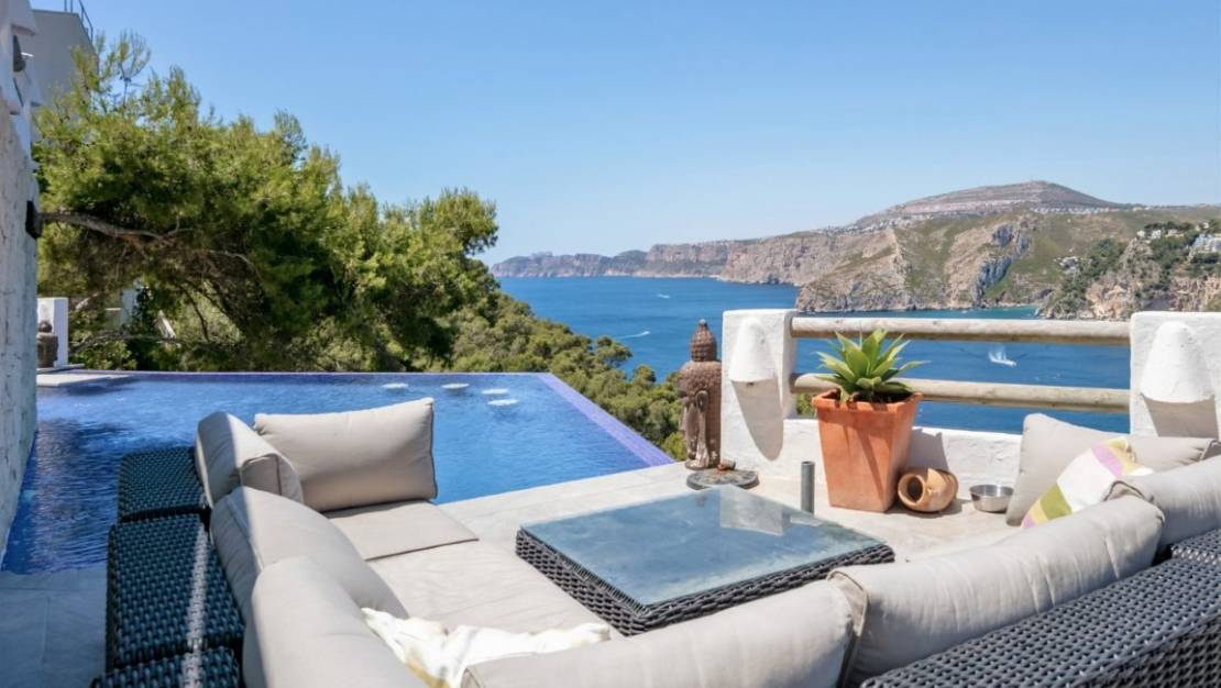 Venta - Chalet - Jávea - Xàbia - Jávea - Xàbia Centro